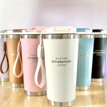 تراول ماگ دوحالته 560ml سیتارایوری