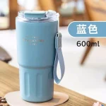 تراول ماگ دوحالته سیتارایوری 600میل - تصویر 6
