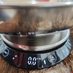 ترازو دیجیتال مایر(maier)مدل MR-3026 - تصویر 4