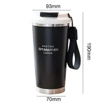 تراول ماگ دوحالته 560ml سیتارایوری - تصویر 2
