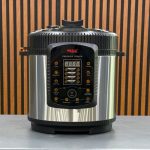 پلوپز 6 لیتری مکسی مدلNO:.COOK-XW