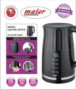 کتری برقی مایر مدل MR-6023 - تصویر 3