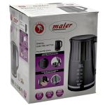 کتری برقی مایر مدل MR-6023 - تصویر 4