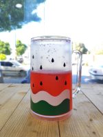 لیوان دوجداره جادویی - تصویر 4