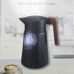 فلاکس(فلاسک)  VACUUM JAG FLASK LIVAN-10