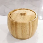 قندان بامبو وارداتی