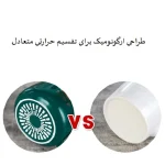 ماگ هیتردارlucky - تصویر 2