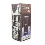 تراول ماگ 380 میلی لیتر TOMOTREE - تصویر 3