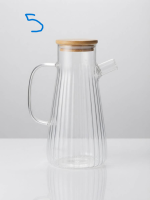 روغن ریز پیرکس 1 لیتری - تصویر 5