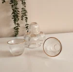 شات لبه طلایی - تصویر 2