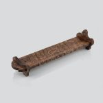جاعودی طرح دار