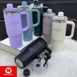 تراول ماگ دوحالته900میل سیتارایوری کد1 - تصویر 2