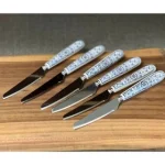 کارد دسته سرامیکی دنی هوم ایکس