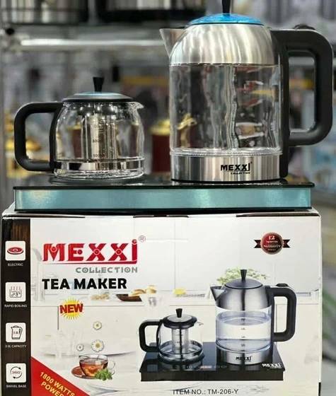 560x560 (14) چای ساز دیجیتالی برند مکسی - تصویر 1