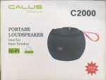 اسپیکر CALUSمدلC2000