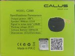 اسپیکر CALUSمدلC2000 - تصویر 2