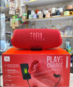 اسپیکرJBLمدلCHARGE5 اصل - تصویر 2