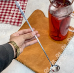 قاشق پارچ استیل یونیک - تصویر 3