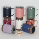 تراول ماگ تایسو مدل درب دارTS_8836گنجایش0.53 لیتر - تصویر 7
