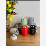 مینی تراول ماگ HSCUPگنجایش220میل - تصویر 3