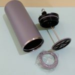تراول ماگ تایسو فرنچ پرس دار 600میل - تصویر 4