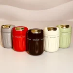 مینی تراول ماگ HSCUPگنجایش220میل - تصویر 2