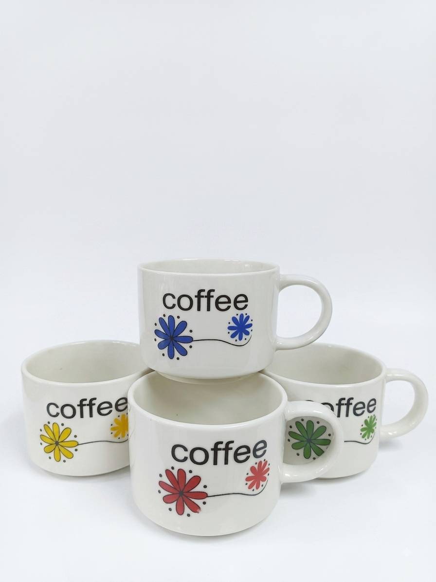 1786865423571 ماگ طرح Coffee - تصویر 1