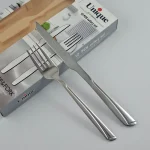 کارد و چنگال یونیک جعبه دار