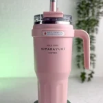 تراول ماگ دوحالته 780ml سیتارایوری