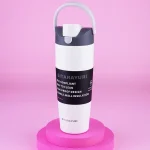 تراول ماگ نی دار 900ml سیتارایوری