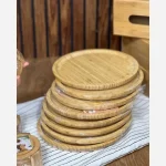 بشقاب بامبو - تصویر 2