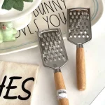 رنده دسته بامبو