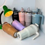 تراول ماگ دوحالته 780ml سیتارایوری - تصویر 2