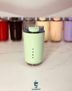 تراول ماگ اسمگ380میل - تصویر 2