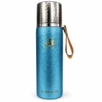 فلاسک (قمقمه) 800ml برند JK - تصویر 2
