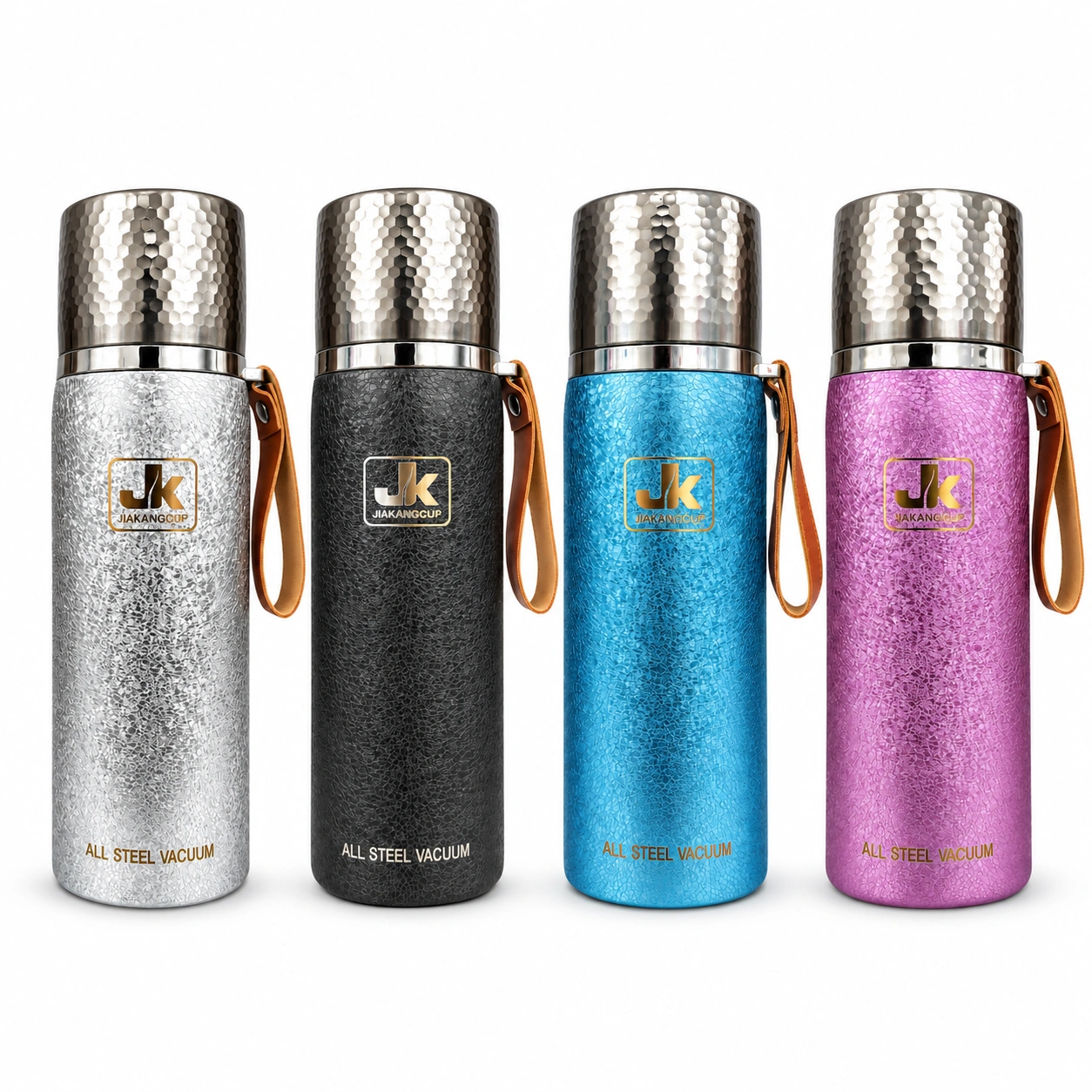 744f9ba6-13ef-4b74-99e6-98ef91c370eb فلاسک (قمقمه) 800ml برند JK - تصویر 1