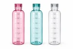 بطری پیرکس 550ml مدرج