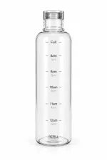 بطری پیرکس 550ml مدرج - تصویر 3